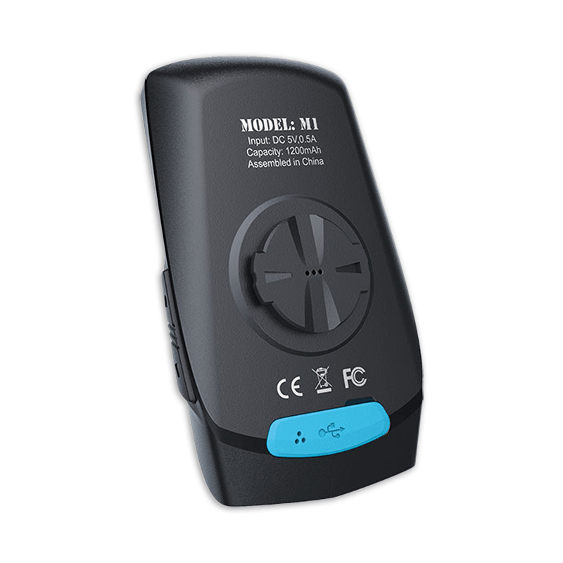 Meilan Bicycle Computer GPS Navigation M1 Finder