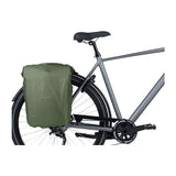 Basil Bag Move Double Aim schwarz | 30l