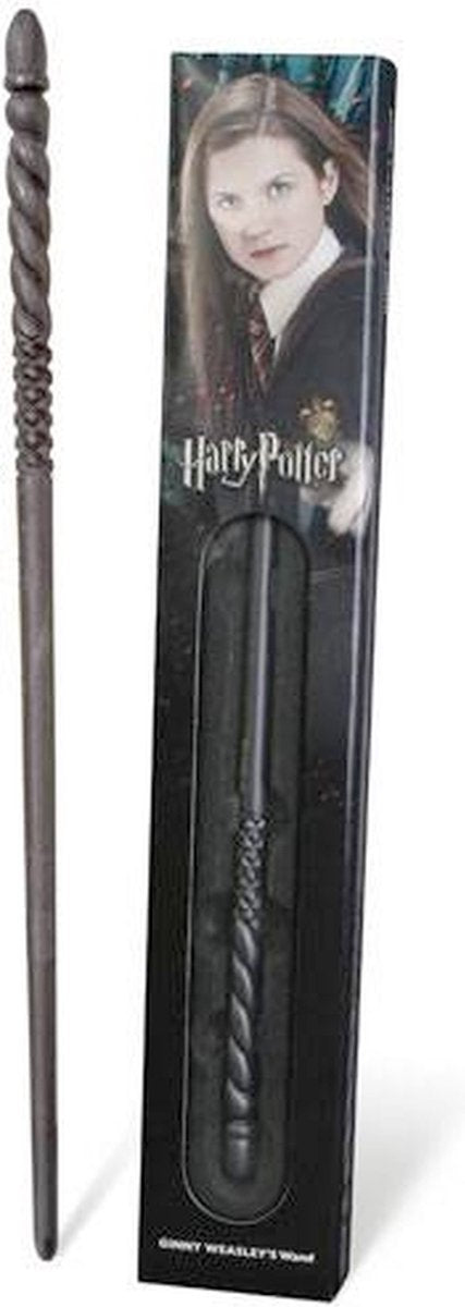 The Noble Collection Ginny Weasley Zauberstab (offizielle Nachbildung)