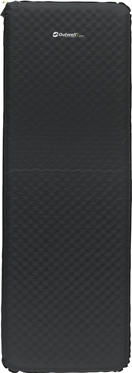 Outwell Sleepin Single 7,5 cm selbstaufblasende Isomatte 183 x 63 x 7,5 cm