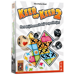 999Spiele 999 Spiele immer und immer wieder 2 - Würfelspiel