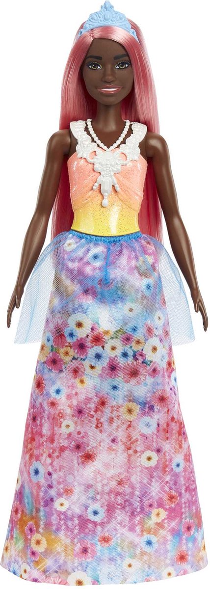 Barbie Dreamtopia – Puppe – 28 cm hoch