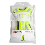 Lynx Reflection LED-Sportweste USB