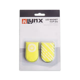 Lynx LED-Magnetclip (2x)