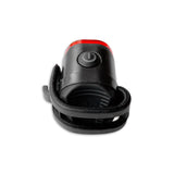 Lynx Hecklicht USB -Held