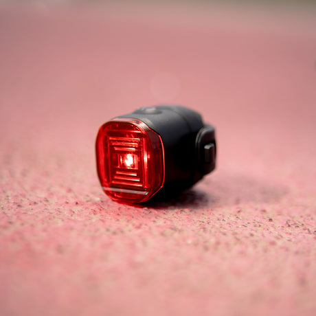 Lynx Hecklicht USB -Held