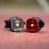Luchs -Beleuchtung Set USB Hero Duo