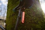 Hintere Licht USB -Kapsel XL