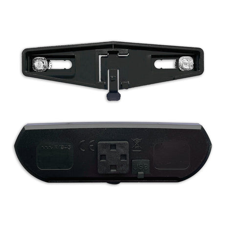 Hecklicht USB Eagle