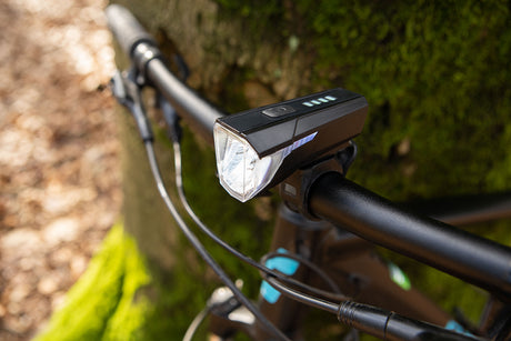 Scheinwerfer USB High Power Max 70 Lux