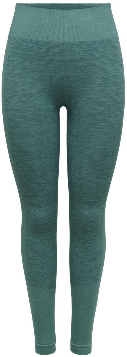 Only Play – Onpjamino HW Nahtstrumpfhose Damen Leggings – Größe S
