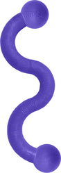 Kong Ogee TPR-Schaumstoffstab schwimmend, sortiert – 38 x 11 x 6 cm