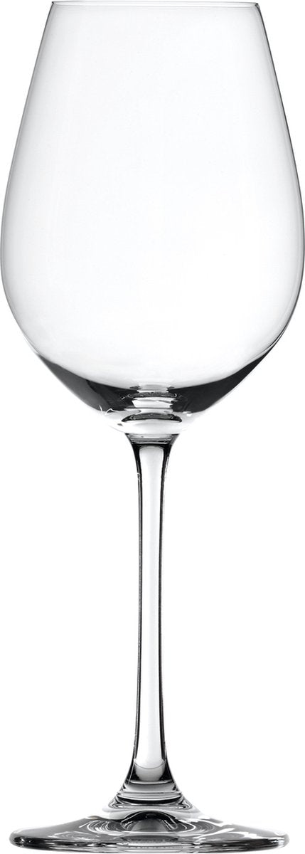 Spiegelau - Weißweinglas 'Salute' - 465 ml - Set à 4 Stück
