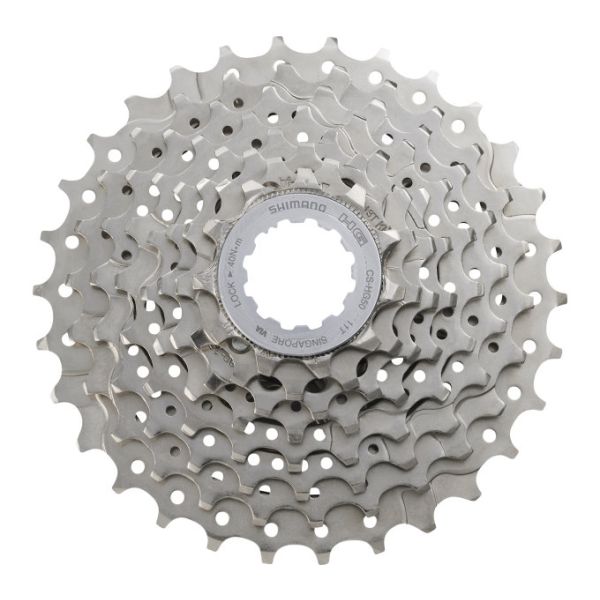 Shimano ECSHG508134P Kassette CS-HG50 8 spd. 11-34