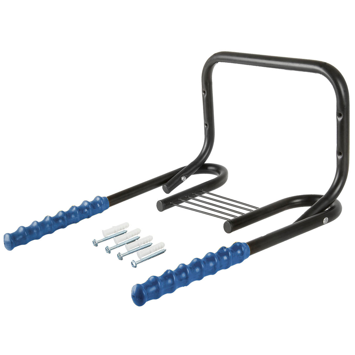 Messingfahrradwandhalter
