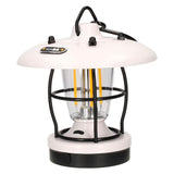 Campglow lantaarn compact