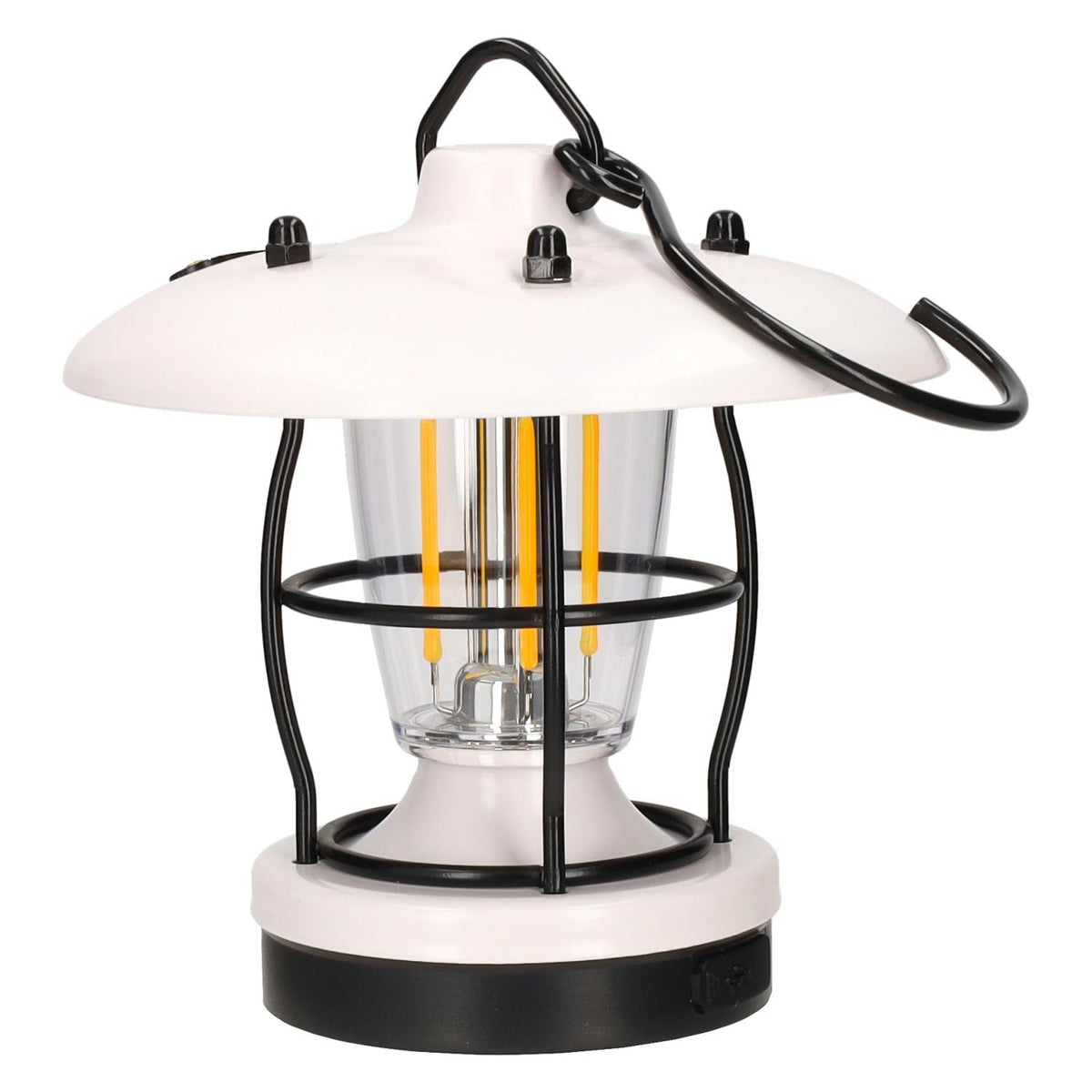 Campglow lantaarn compact