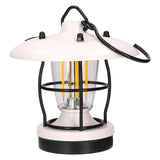 Campglow lantaarn compact