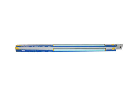 Leuchtstoffröhre 12 Volt 230 V T5 - 8 W
