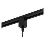 Lanciano usb-c aansluiting - ece r10 - zwart - zonder verkoopverpakking
