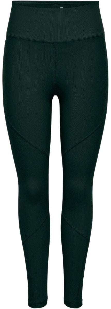 Spielen Sie nur Sportleggings mit eng anliegenden Sportleggings von pjana-2