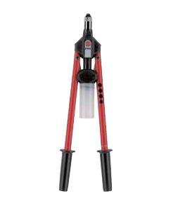 Masterfix Nietzange mfx260 3,0-6,4mm (nml)