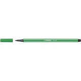 Stabilo Pen 68 - Filzstift - Grün (68 36)