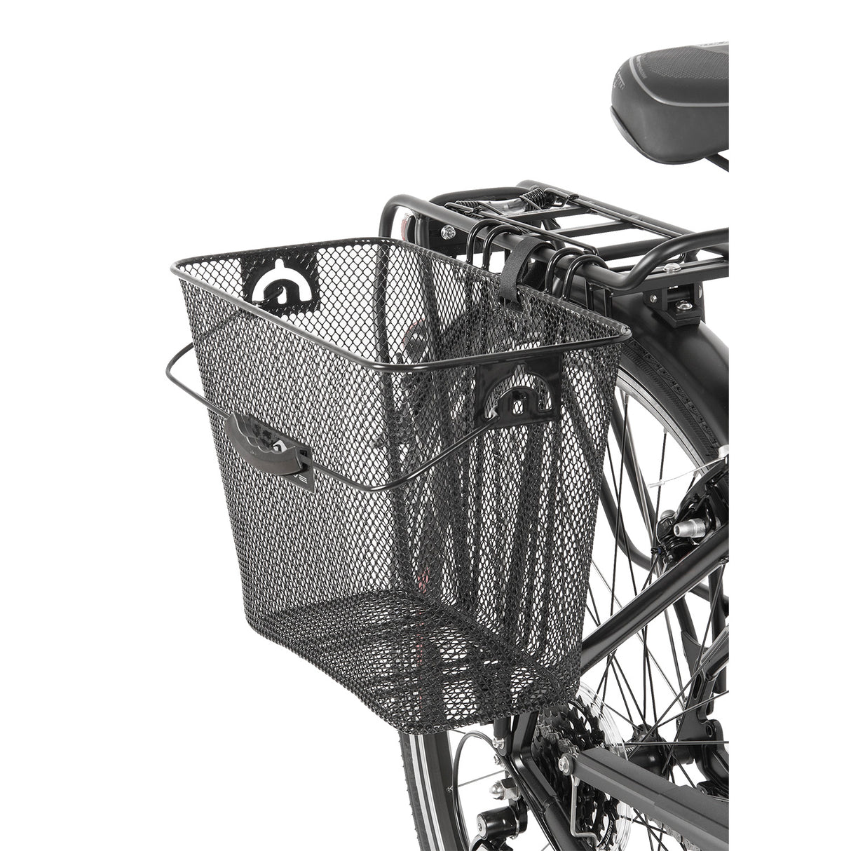 M-Wave BA-R Hang Carrier-Tragekorb