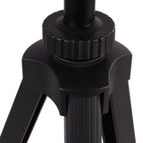 Konisches Tischstativ aus Metall mit Feineinstellung H35 cm