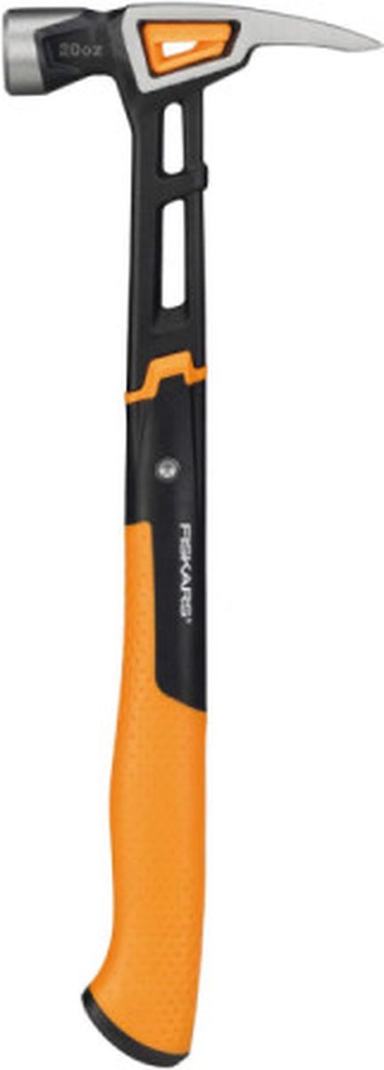 Fiskars Isocore Klauenhammer XL