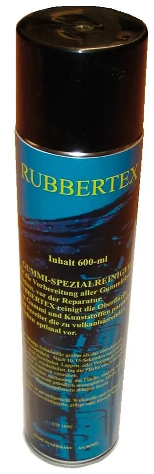 Reinheimer Lösungshilfe Rubbertex Chemie-Auffrau-Sprühdose 600ml