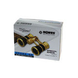 Konus Opernbrille Opera-45 3x25 Schwarzgold