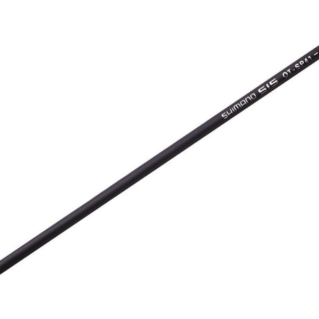 Shimano Schaltzug zu SP41