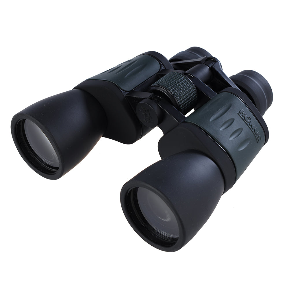 Konus verrekijker newzoom 8-24x50