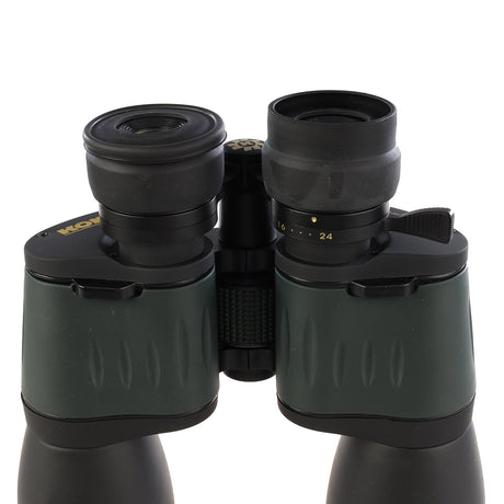 Konus Fernglas Newzoom 8-24x50