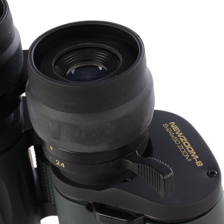 Konus Fernglas Newzoom 8-24x50