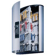 Schlüsselschränke aus robustem Aluminium
