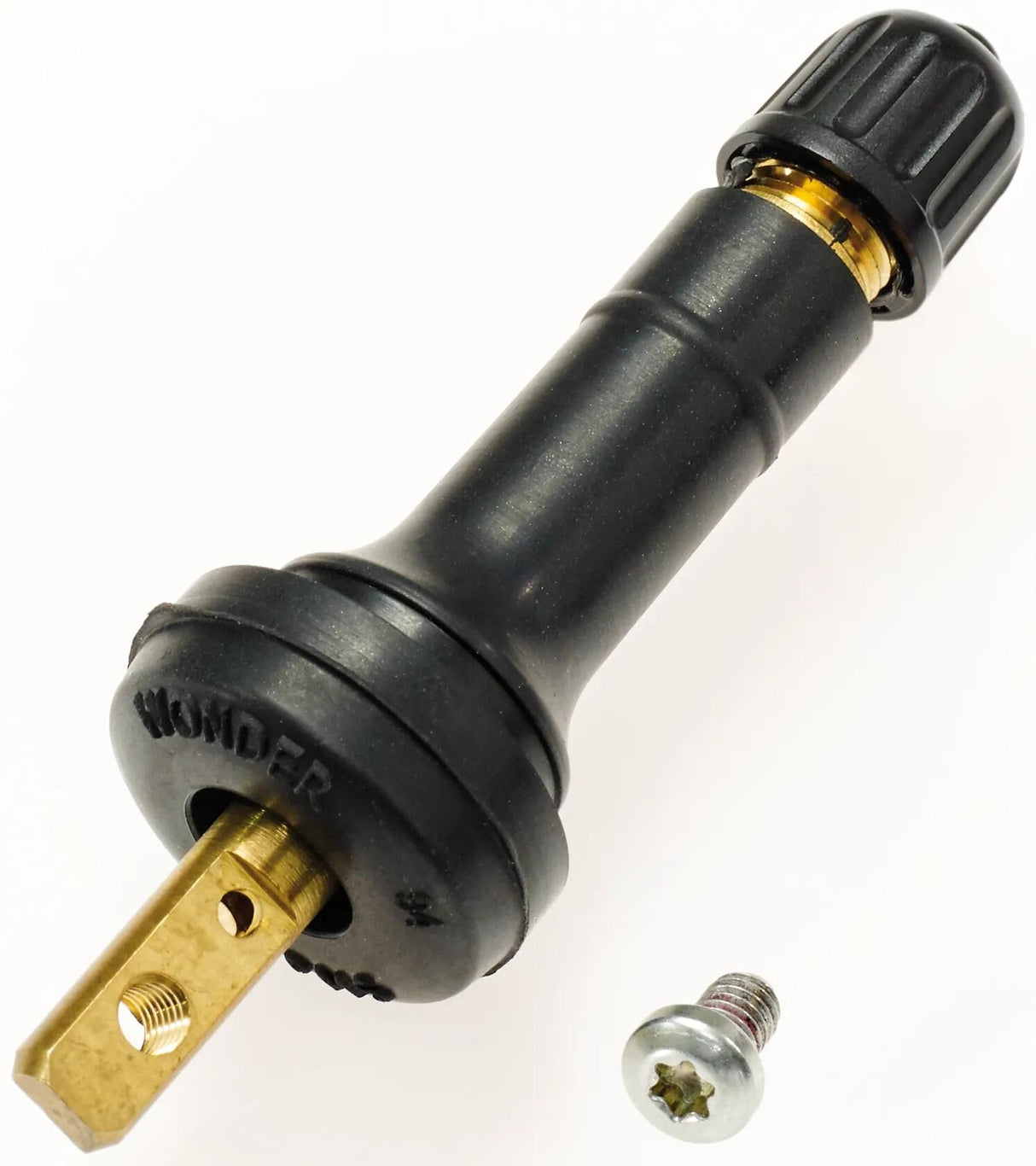 Huf Gummiventil TPMS Ventilgummi