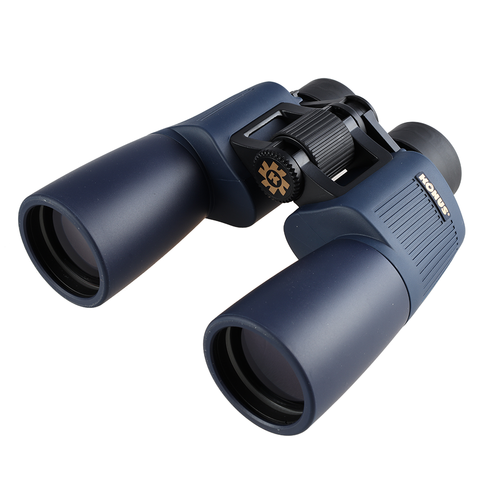 Konus -Fernglas Abyss 7x50