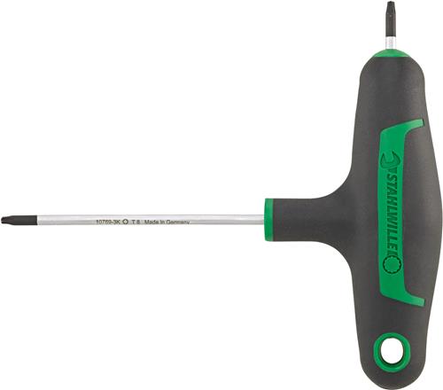 Stahlwille T-Torx-Schlüssel T25