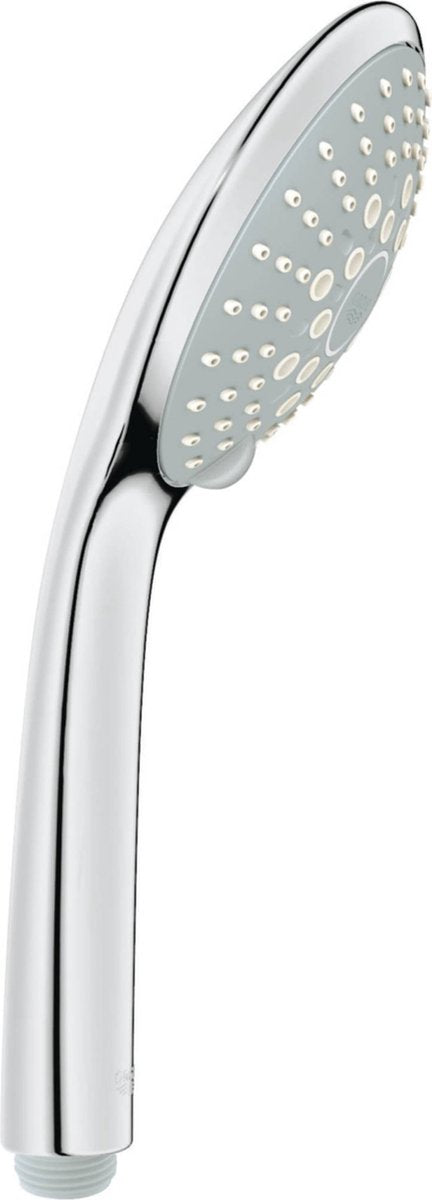 Grohe Euphoria Champagner Handbrause – Duschkopf ø 11 cm – Chrom