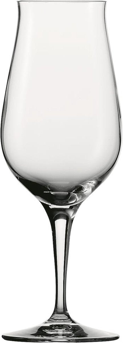 Spiegelau - Whiskyglas Snifter Premium 'Spezialgläser' - 280 ml - Set à 4 Stück