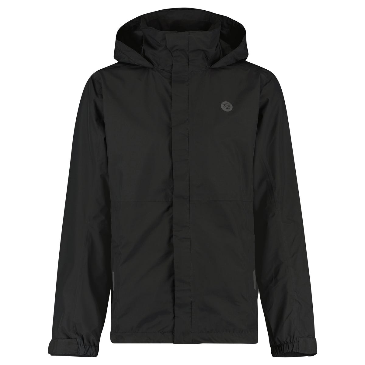 Section regenjas ii essential heren