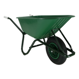 Altrad fort 1033049 - fort kruiwagen tk100 | 1 stuks
