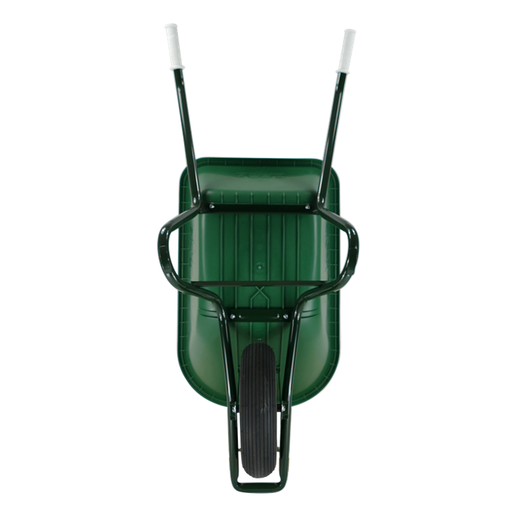 Altrad fort 1033049 - fort kruiwagen tk100 | 1 stuks