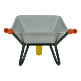 Altrad fort 1033073 - fort kruiw 85l gem.flex.wiel | 1 stuks