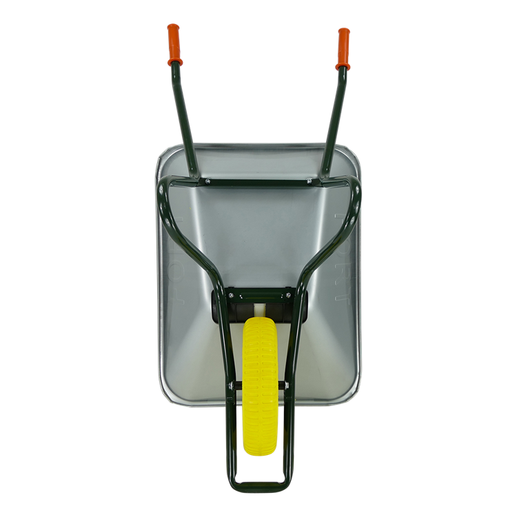 Altrad fort 1033073 - fort kruiw 85l gem.flex.wiel | 1 stuks