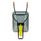 Altrad fort 1033073 - fort kruiw 85l gem.flex.wiel | 1 stuks