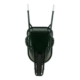 Altrad fort 1033079 - fort kruiwagen 6l-80 gelast | 1 stuks