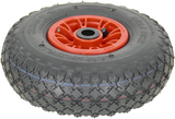Fort Sackkarrenrad 300 4260x85 2ply Felge rot